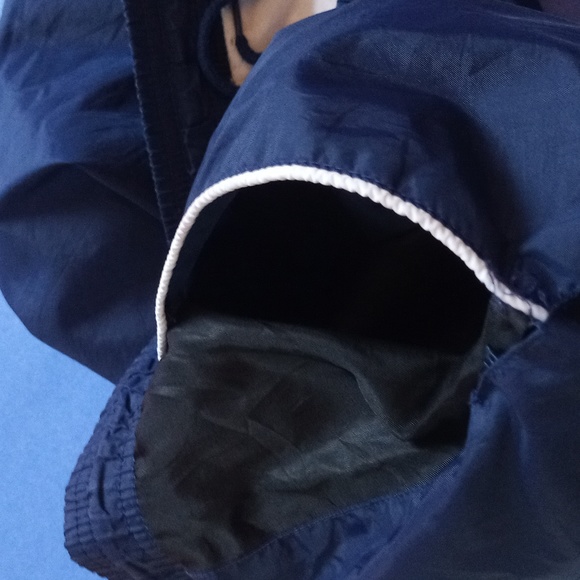 Vintage 90s Adidas Essential Track Pants Unisex - Picture 6 of 6